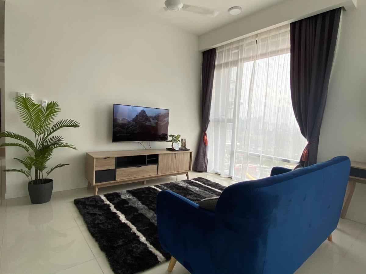 Apartamento Kl East The Ridge *
