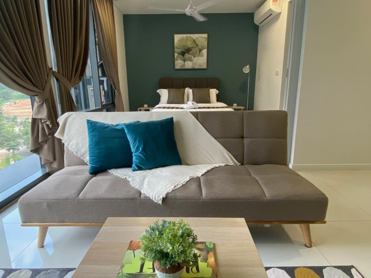 Kl East The Ridge Apartamento *