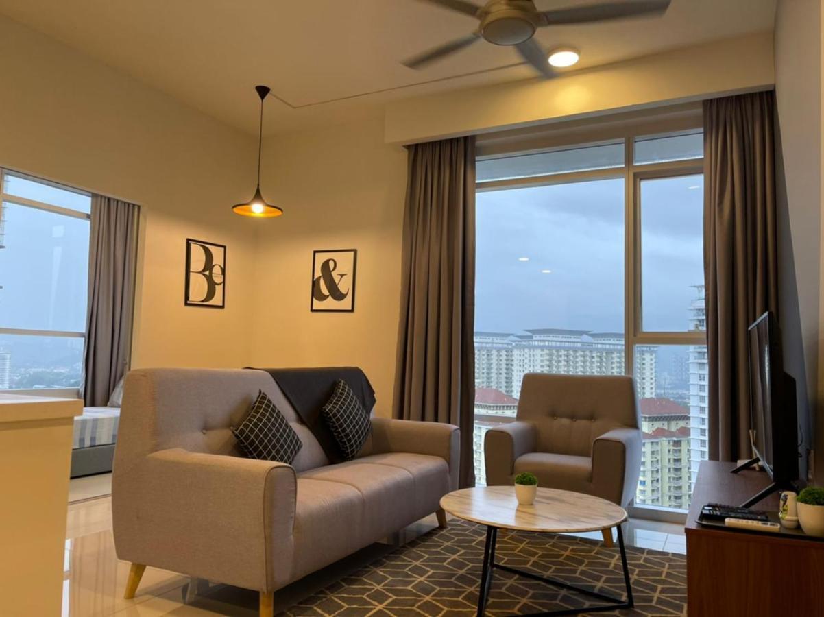 Apartamento Kl East The Ridge Kuala Lumpur