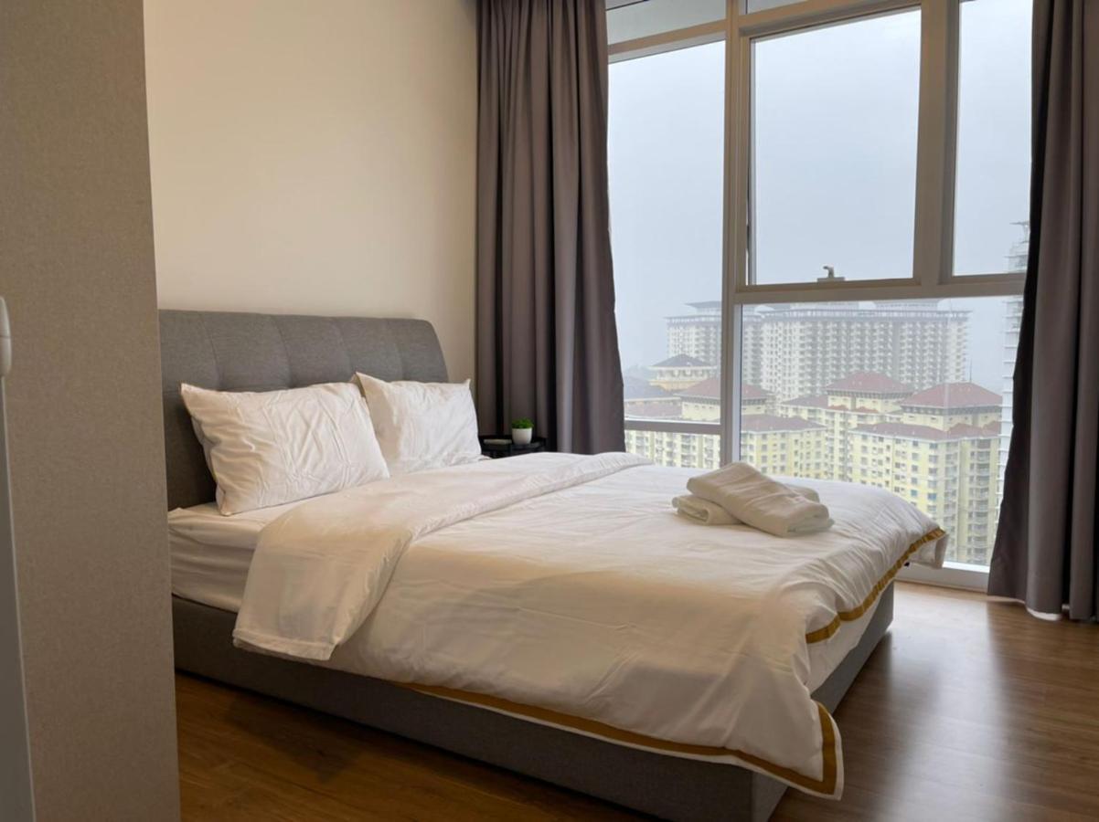 Apartamento Kl East The Ridge *