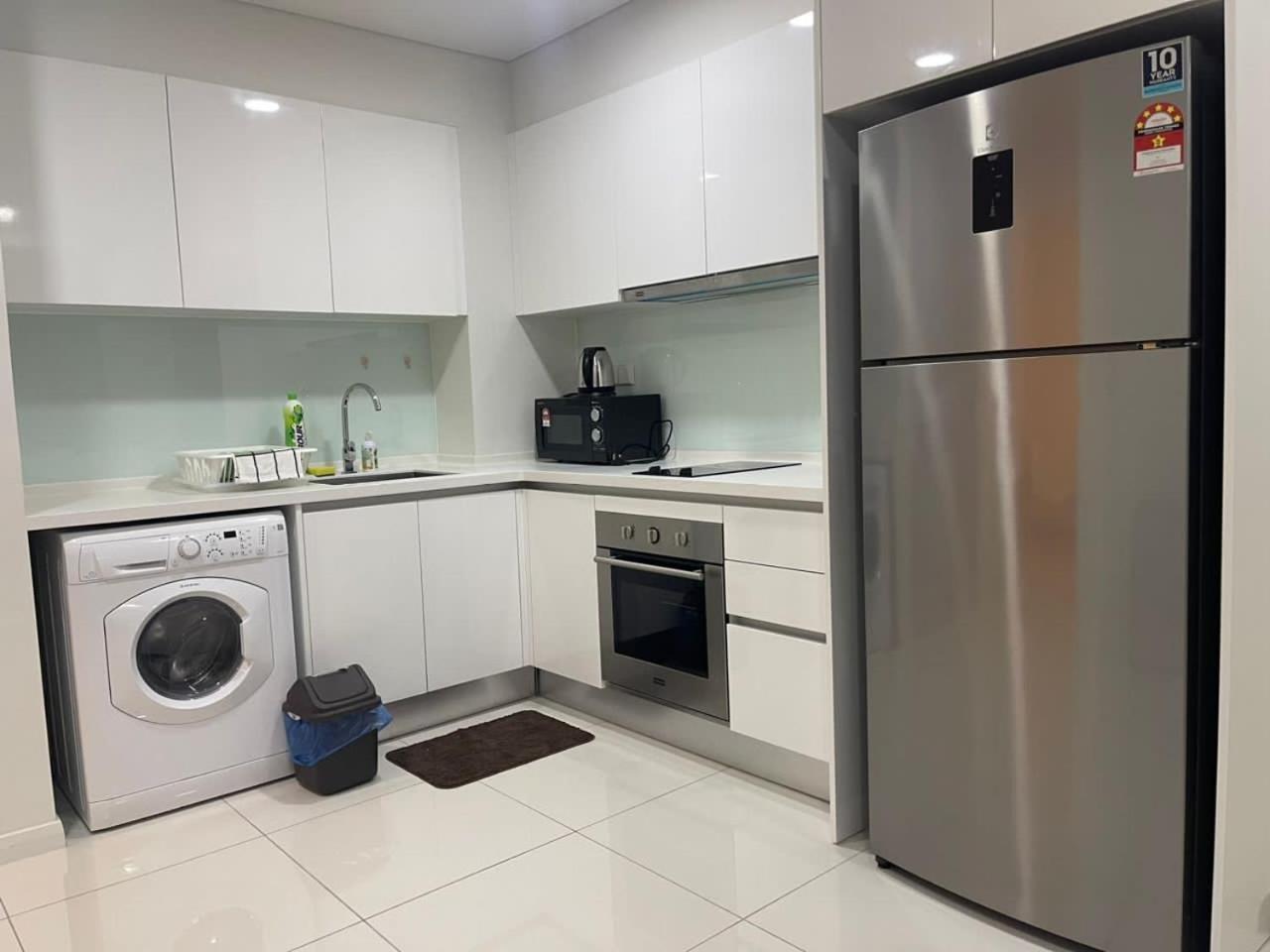Kl East The Ridge Apartamento